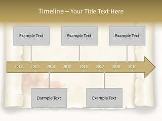 Girls Children Woman PowerPoint Template