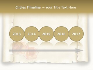 Girls Children Woman PowerPoint Template