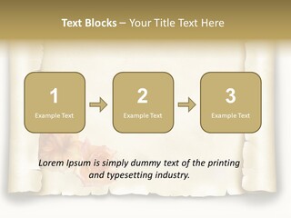 Girls Children Woman PowerPoint Template