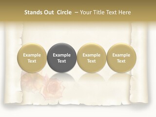Girls Children Woman PowerPoint Template