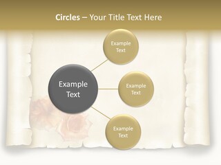 Girls Children Woman PowerPoint Template