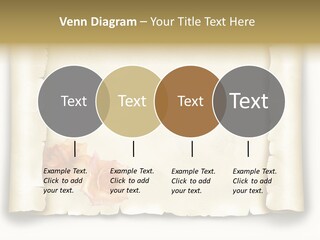 Girls Children Woman PowerPoint Template