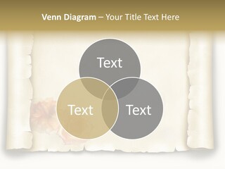 Girls Children Woman PowerPoint Template