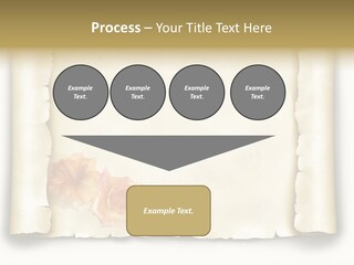 Girls Children Woman PowerPoint Template
