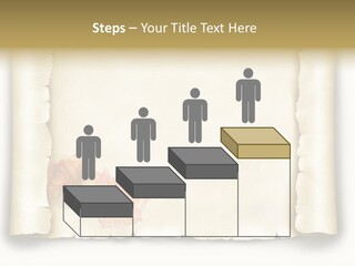 Girls Children Woman PowerPoint Template