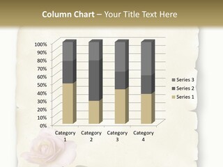 Liebe Nachricht Protokoll PowerPoint Template