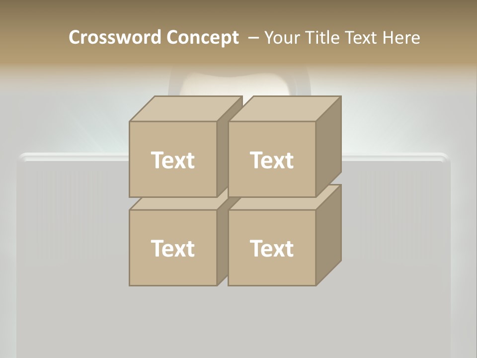 Kriminell Musik Gesetzeswidrig PowerPoint Template