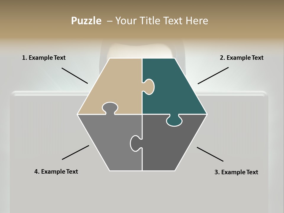 Kriminell Musik Gesetzeswidrig PowerPoint Template