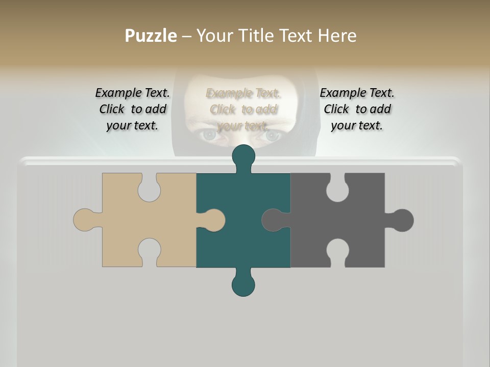 Kriminell Musik Gesetzeswidrig PowerPoint Template