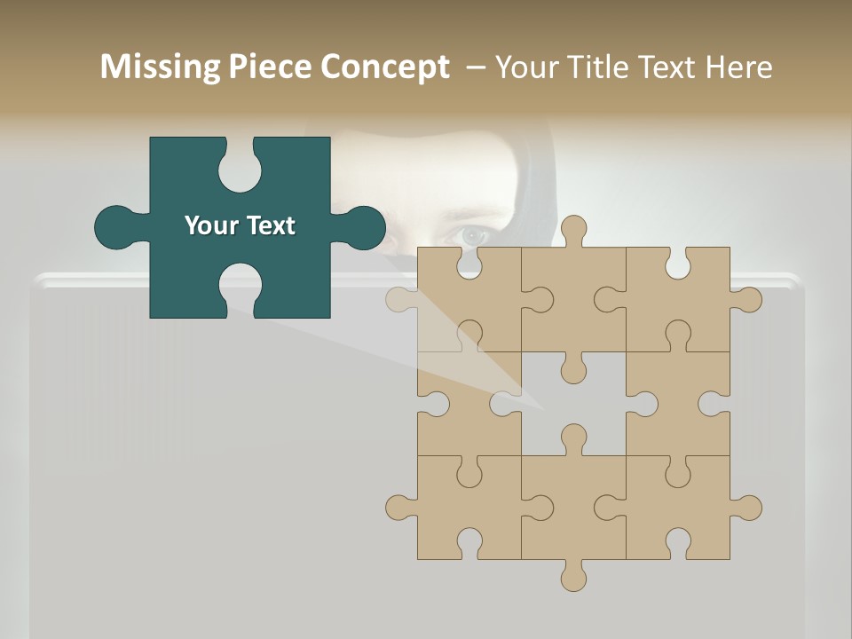 Kriminell Musik Gesetzeswidrig PowerPoint Template