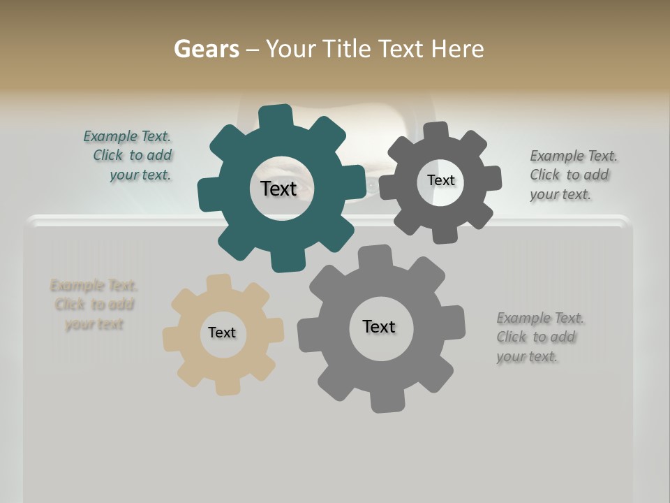 Kriminell Musik Gesetzeswidrig PowerPoint Template