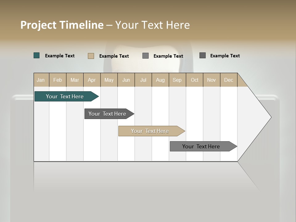 Kriminell Musik Gesetzeswidrig PowerPoint Template