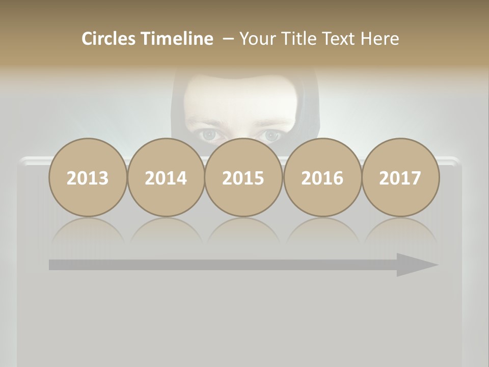 Kriminell Musik Gesetzeswidrig PowerPoint Template