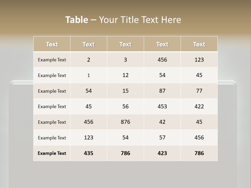 Kriminell Musik Gesetzeswidrig PowerPoint Template