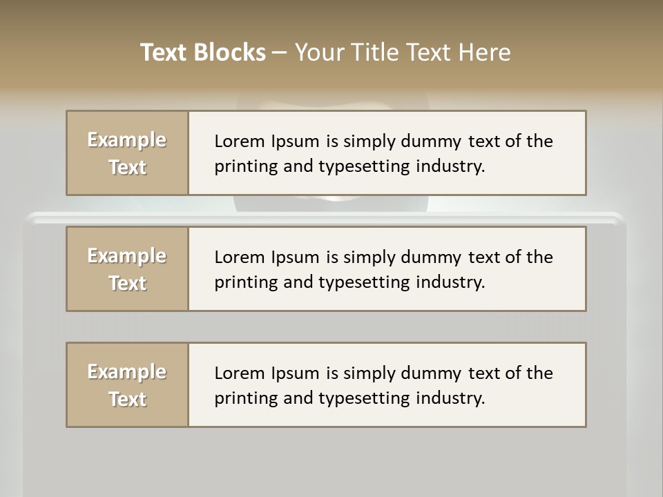 Kriminell Musik Gesetzeswidrig PowerPoint Template