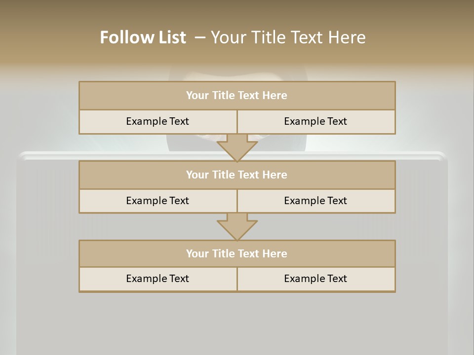 Kriminell Musik Gesetzeswidrig PowerPoint Template