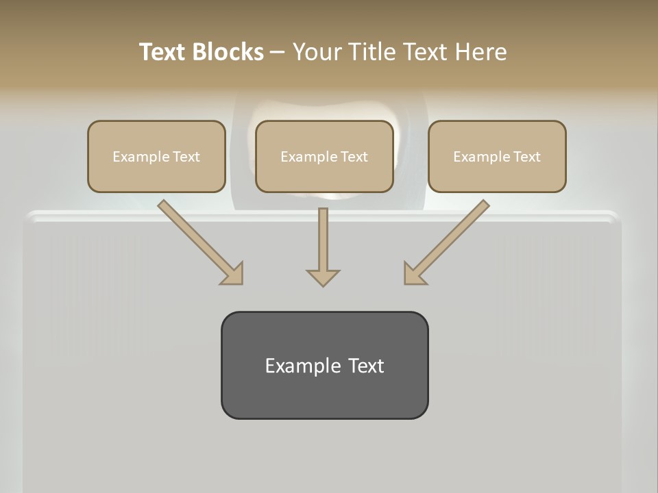 Kriminell Musik Gesetzeswidrig PowerPoint Template