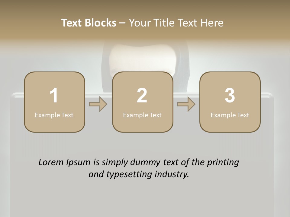 Kriminell Musik Gesetzeswidrig PowerPoint Template