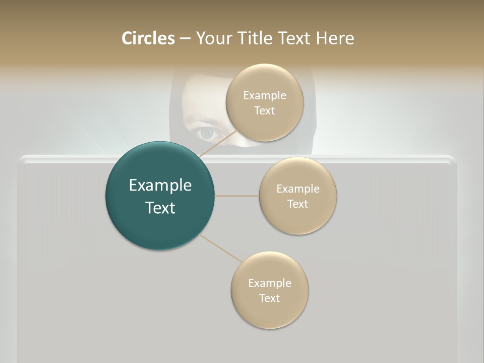 Kriminell Musik Gesetzeswidrig PowerPoint Template