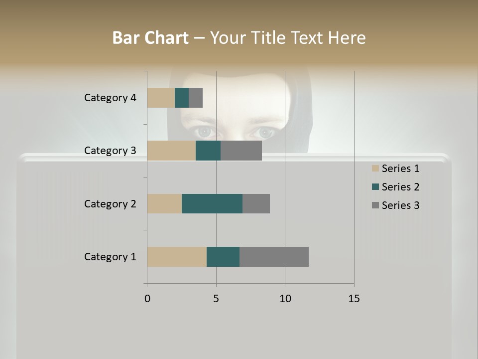 Kriminell Musik Gesetzeswidrig PowerPoint Template