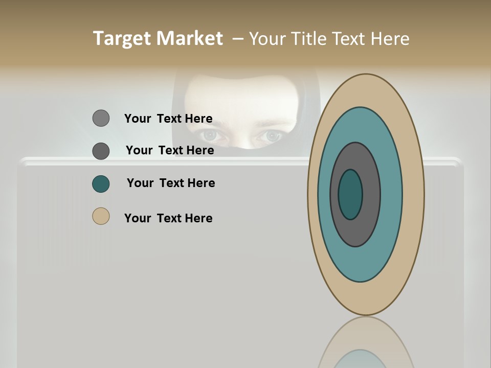 Kriminell Musik Gesetzeswidrig PowerPoint Template