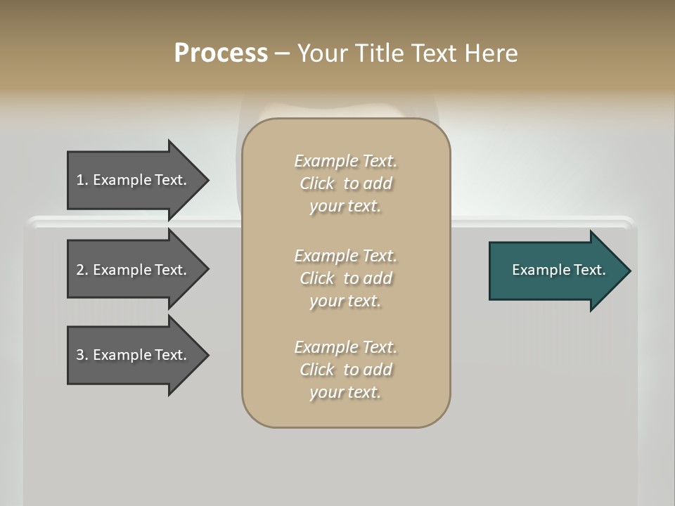 Kriminell Musik Gesetzeswidrig PowerPoint Template