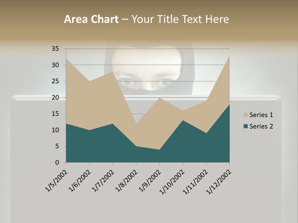 Kriminell Musik Gesetzeswidrig PowerPoint Template
