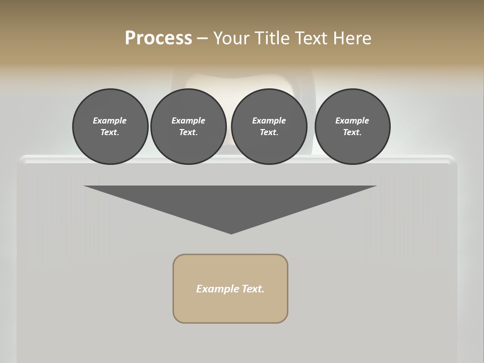 Kriminell Musik Gesetzeswidrig PowerPoint Template