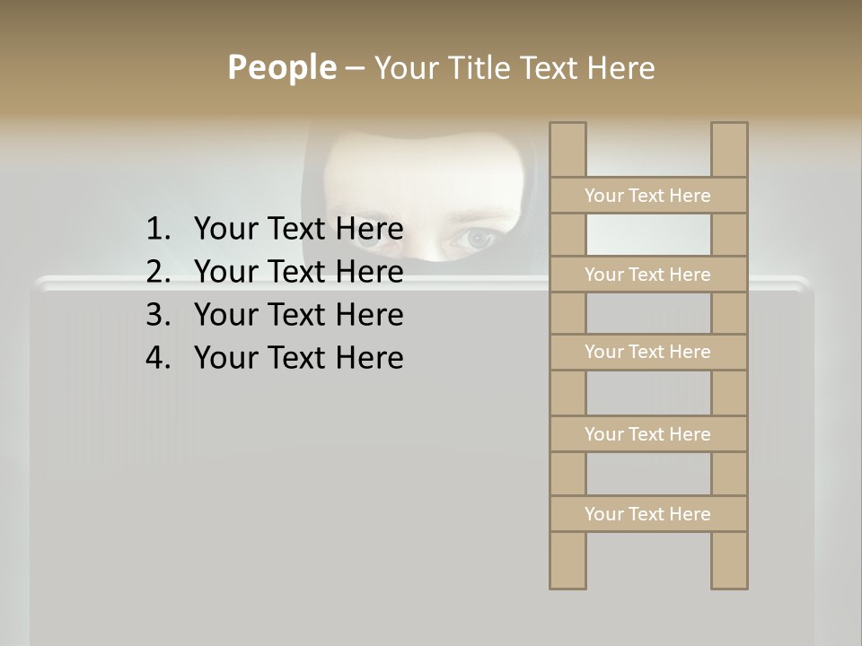 Kriminell Musik Gesetzeswidrig PowerPoint Template
