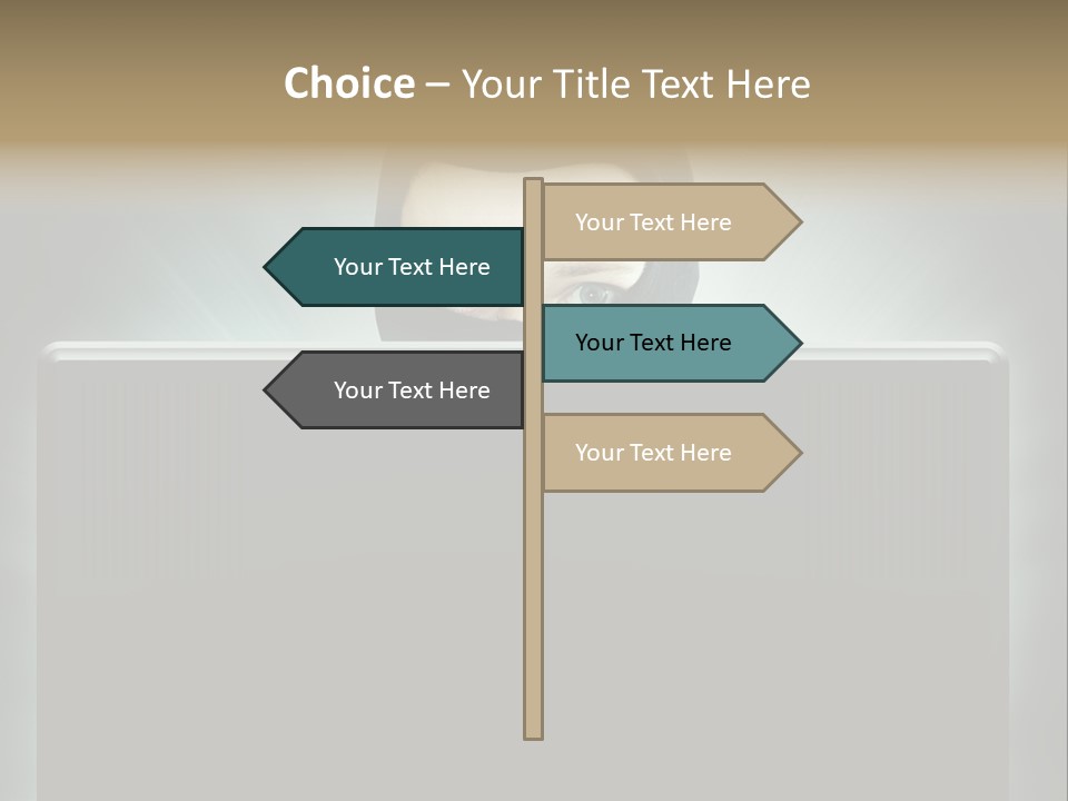 Kriminell Musik Gesetzeswidrig PowerPoint Template