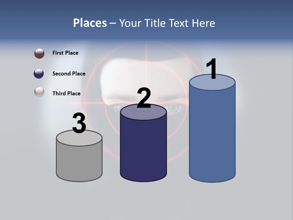 Attentat Ermittlung Erschie PowerPoint Template