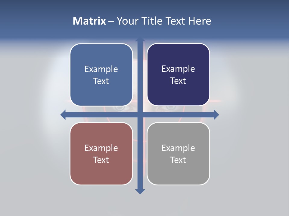 Attentat Ermittlung Erschie PowerPoint Template