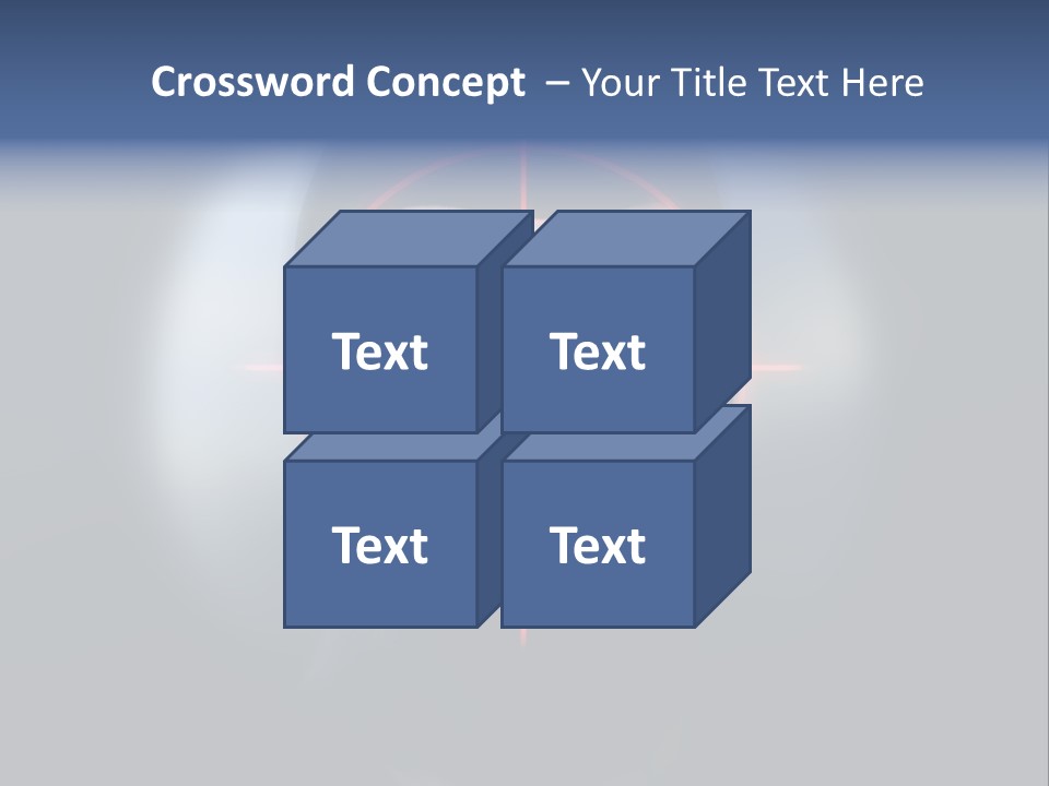 Attentat Ermittlung Erschie PowerPoint Template