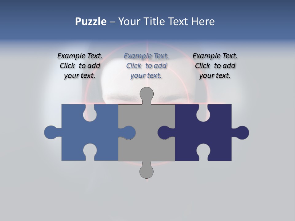 Attentat Ermittlung Erschie PowerPoint Template