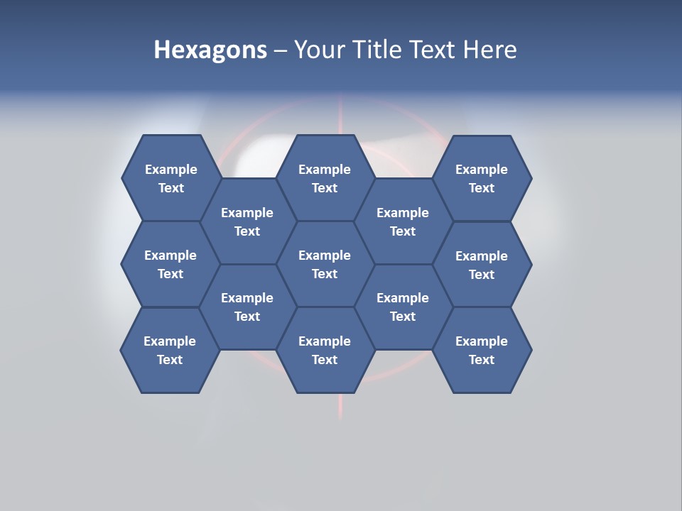 Attentat Ermittlung Erschie PowerPoint Template