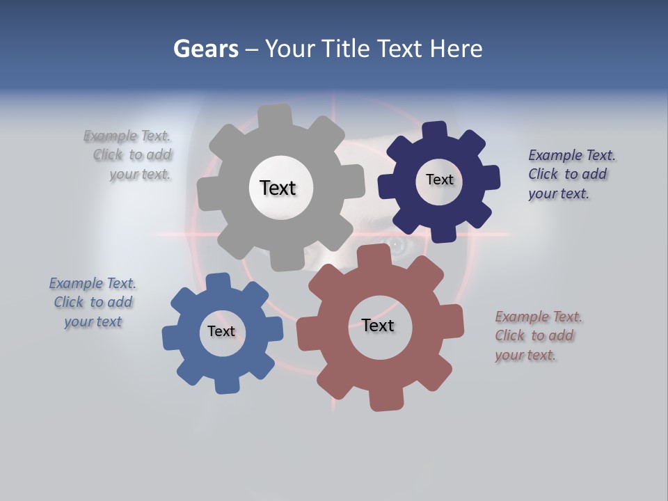 Attentat Ermittlung Erschie PowerPoint Template