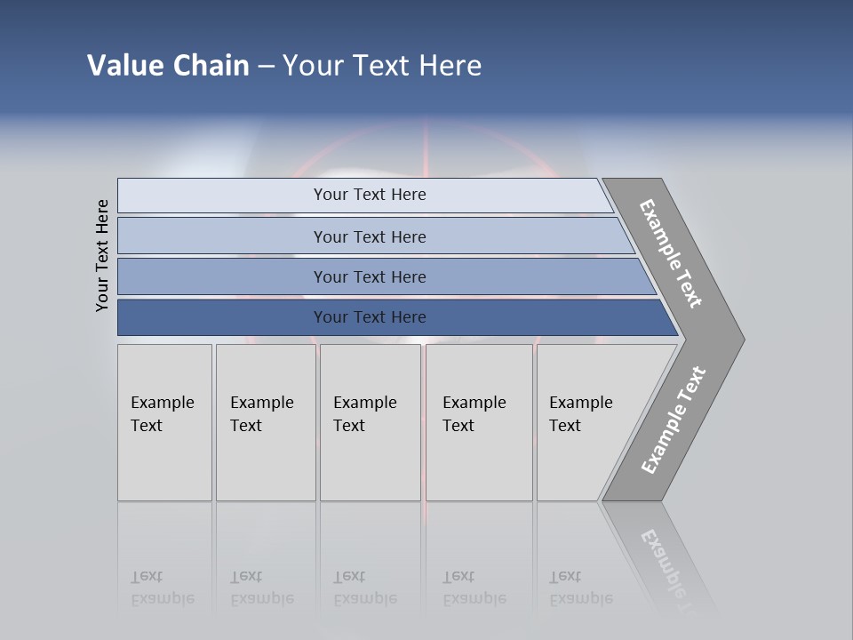 Attentat Ermittlung Erschie PowerPoint Template