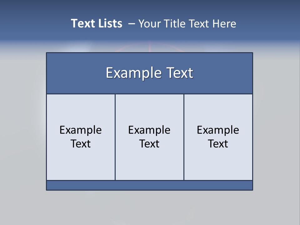 Attentat Ermittlung Erschie PowerPoint Template