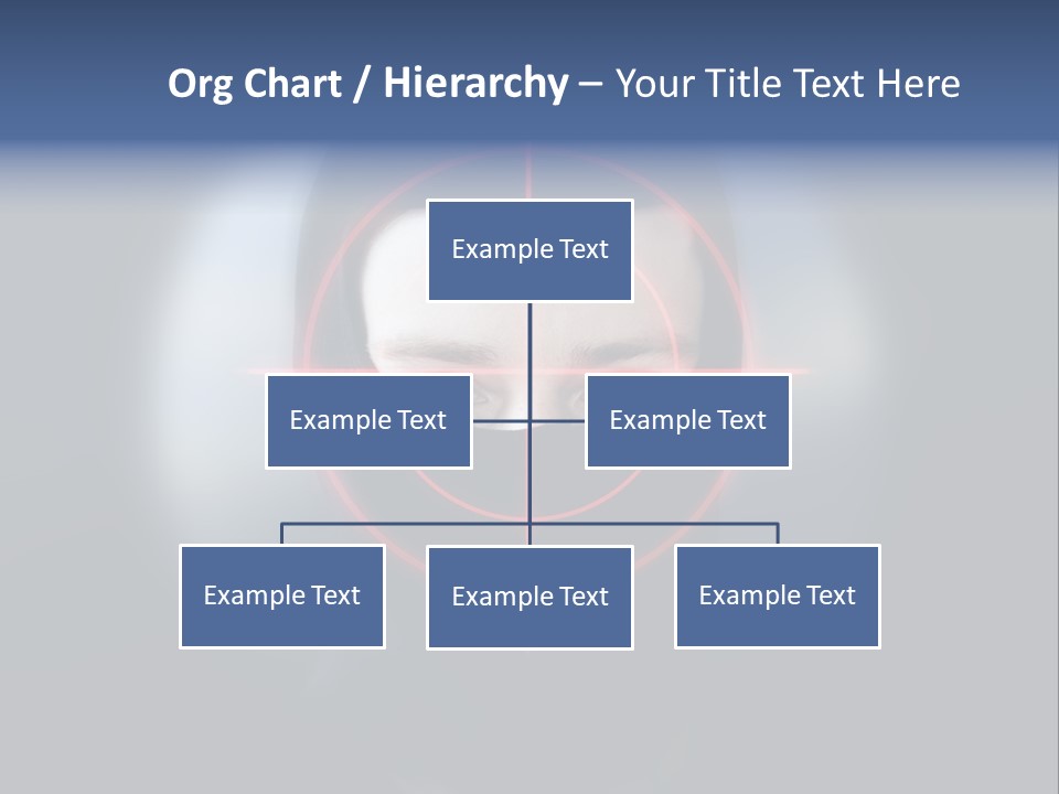 Attentat Ermittlung Erschie PowerPoint Template