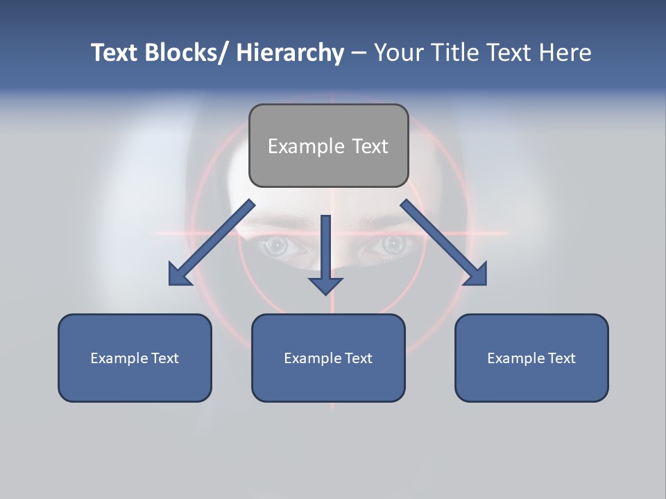Attentat Ermittlung Erschie PowerPoint Template