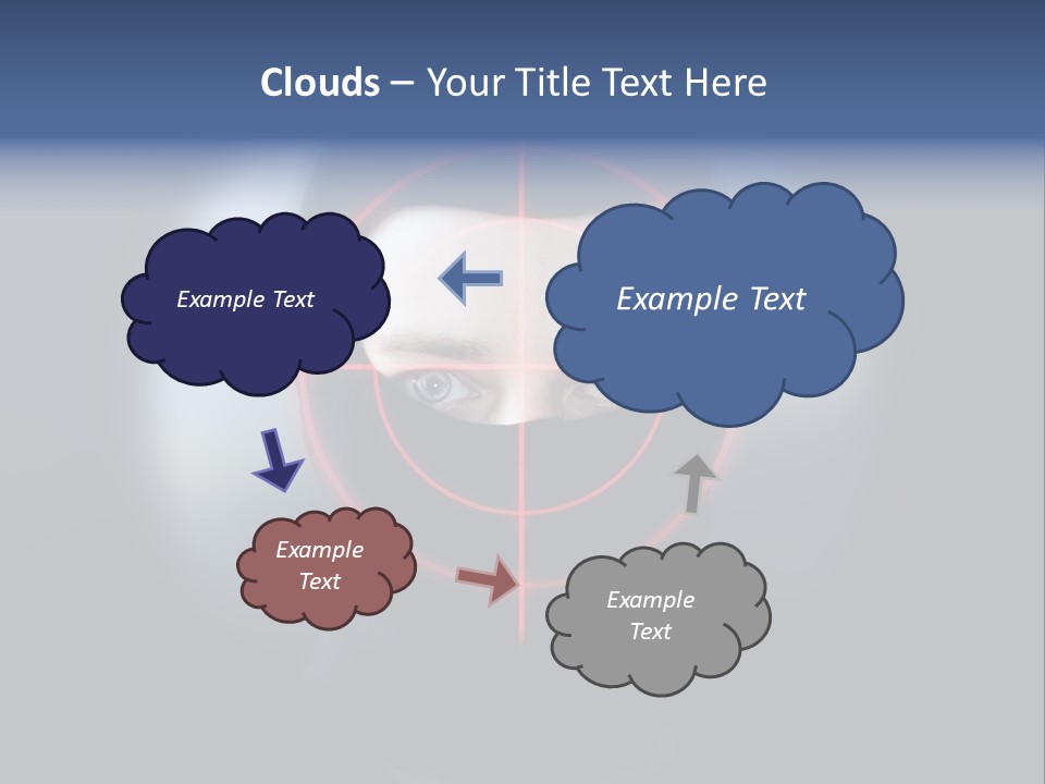 Attentat Ermittlung Erschie PowerPoint Template