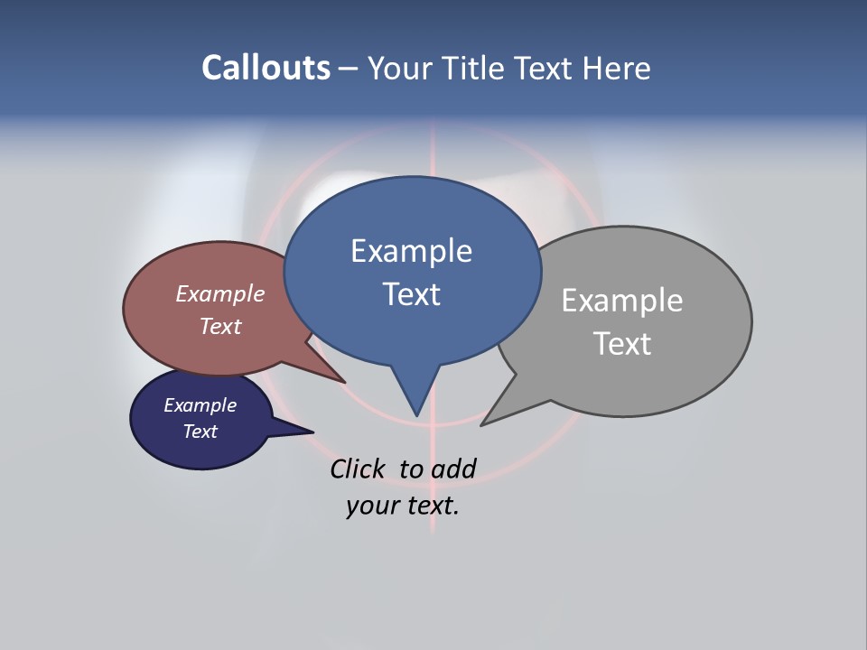 Attentat Ermittlung Erschie PowerPoint Template