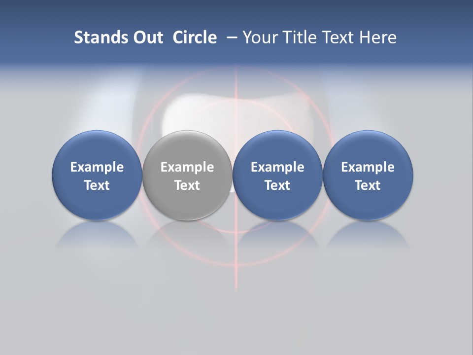 Attentat Ermittlung Erschie PowerPoint Template