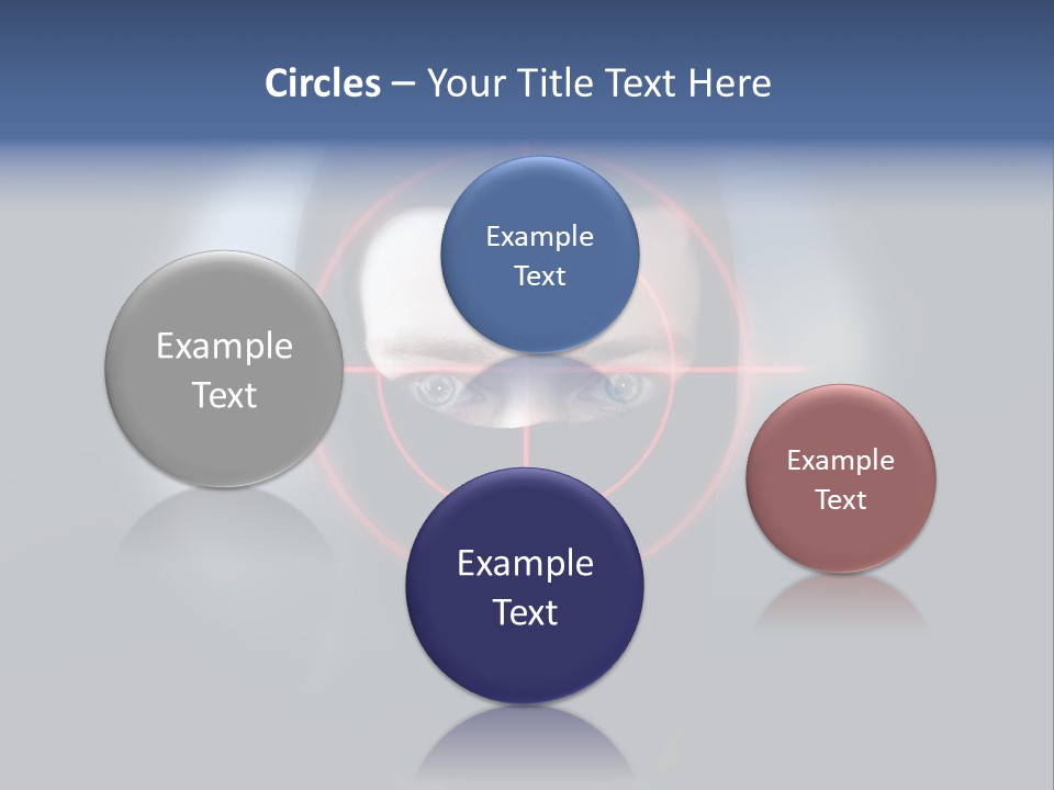 Attentat Ermittlung Erschie PowerPoint Template