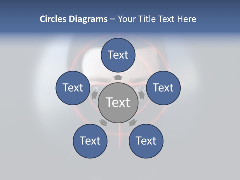 Attentat Ermittlung Erschie PowerPoint Template