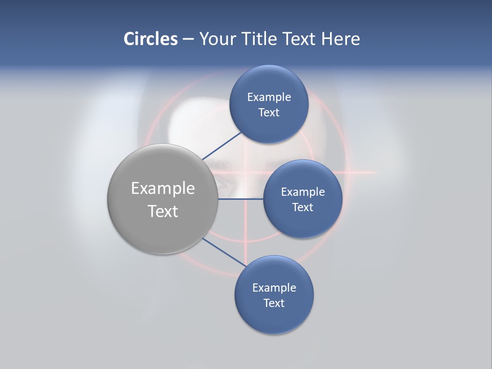 Attentat Ermittlung Erschie PowerPoint Template