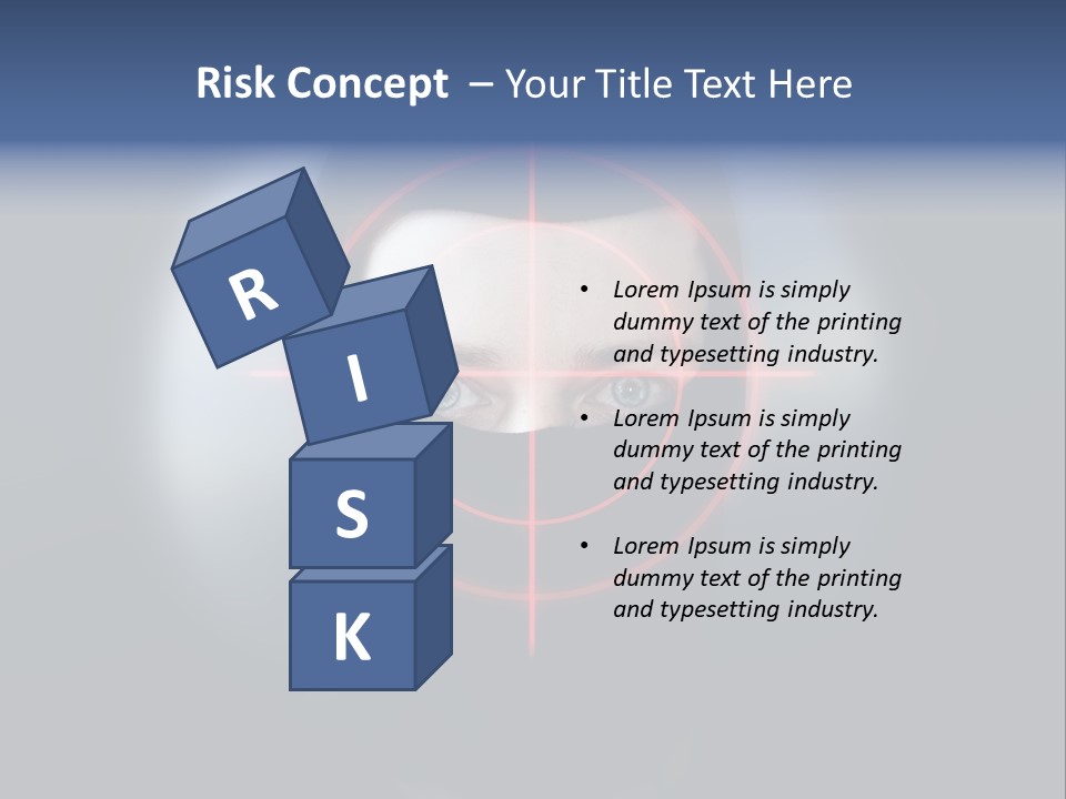 Attentat Ermittlung Erschie PowerPoint Template