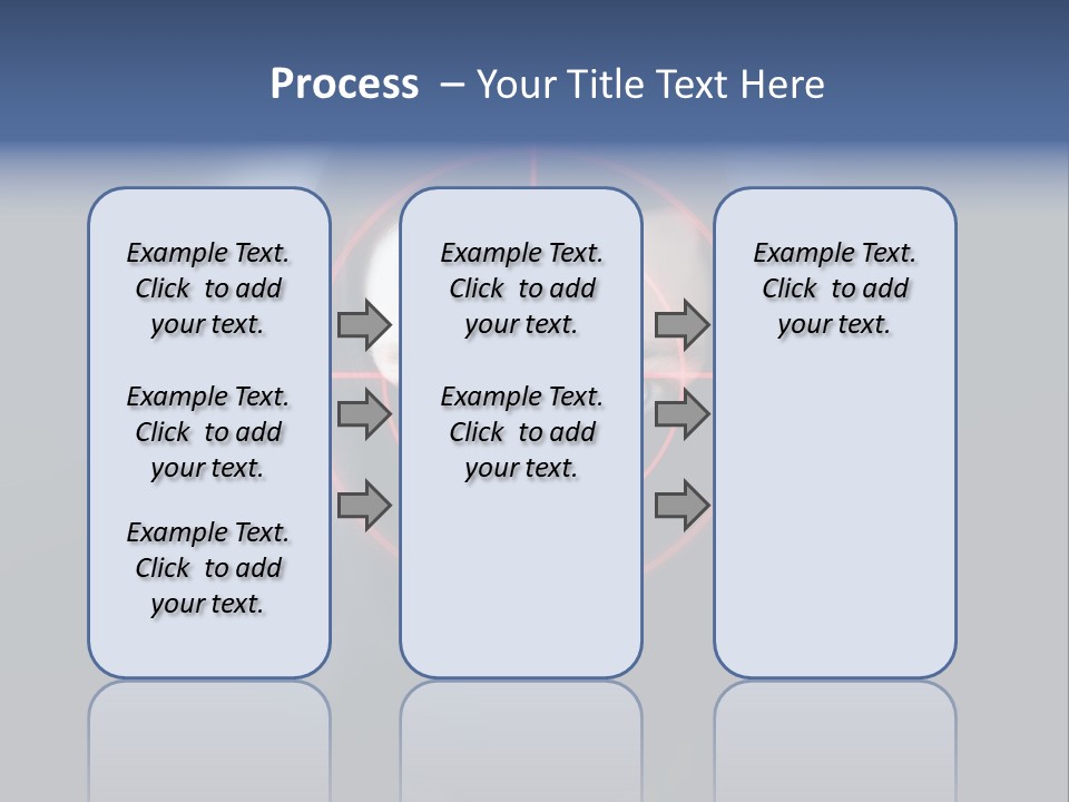 Attentat Ermittlung Erschie PowerPoint Template