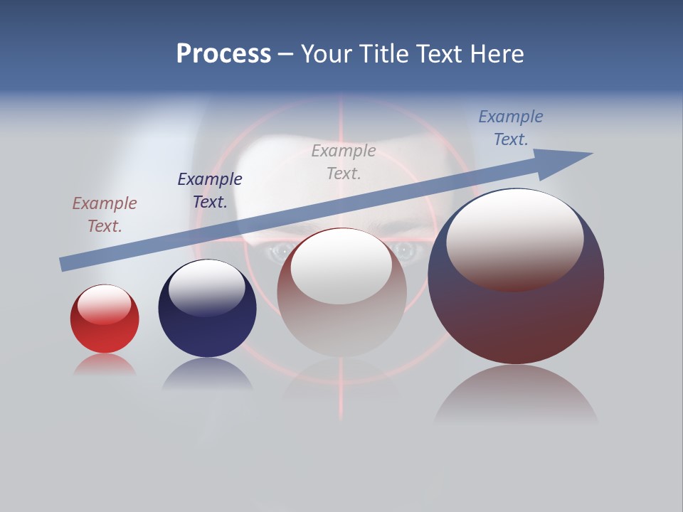 Attentat Ermittlung Erschie PowerPoint Template
