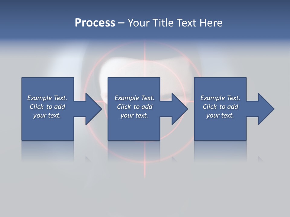 Attentat Ermittlung Erschie PowerPoint Template